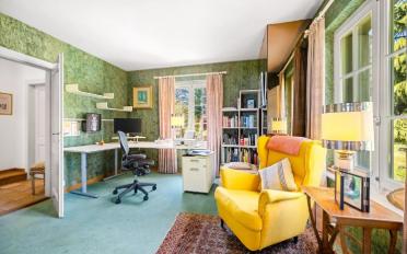 Maison 9 pièces - image - 7