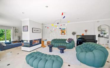 Single house 7 rooms - image - 4