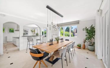 Single house 7 rooms - image - 7