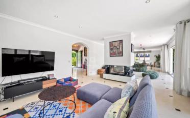 Single house 7 rooms - image - 5