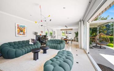 Single house 7 rooms - image - 3
