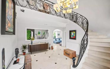 Single house 7 rooms - image - 9