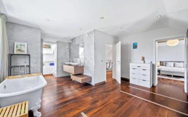 Single house 7 rooms - image - 10