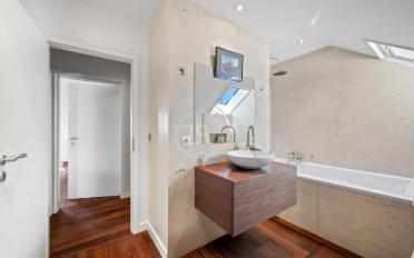 Single house 7 rooms - image - 13