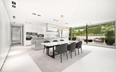 Single house 10 rooms - image - 5