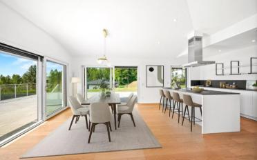 Maison 9 pièces - image - 5