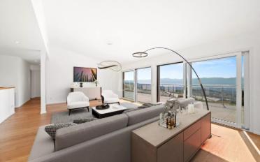 Maison 9 pièces - image - 8