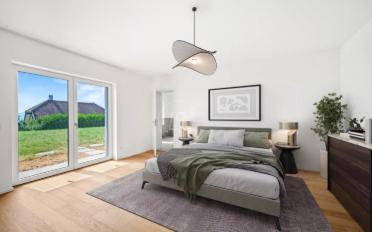Maison 9 pièces - image - 12