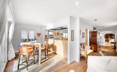Maison 9 pièces - image - 8