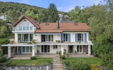 Einfamilienhaus 10 Zimmer - image - 2