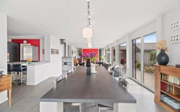 Einfamilienhaus 11 Zimmer - image - 7