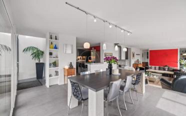 Einfamilienhaus 11 Zimmer - image - 8