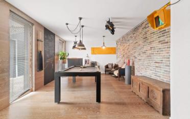 Einfamilienhaus 11 Zimmer - image - 12