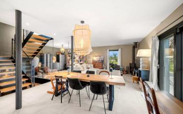 Single house 8 rooms - image - 12