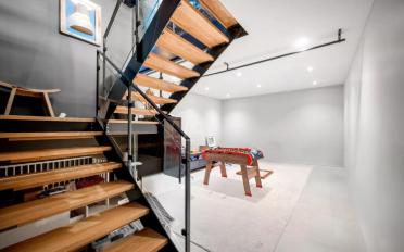 Single house 8 rooms - image - 13
