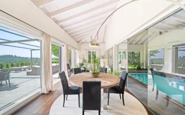 Einfamilienhaus 8.5 Zimmer - image - 8