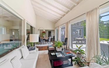 Single house 8.5 rooms - image - 10