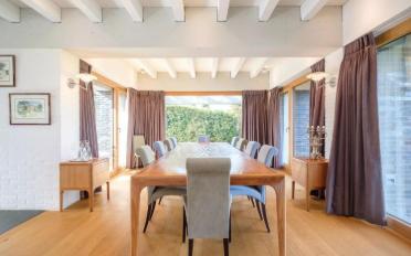 Single house 10 rooms - image - 7