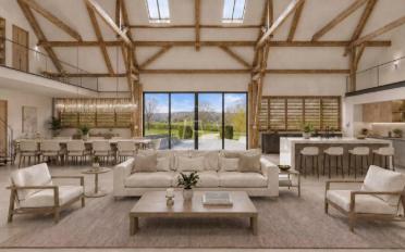 Single house 22 rooms - image - 11
