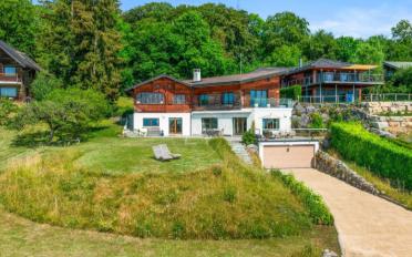 Einfamilienhaus 6.5 Zimmer - image - 1