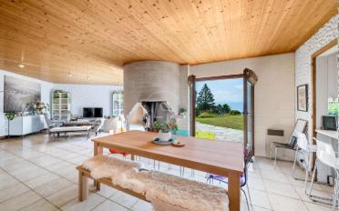 Einfamilienhaus 6.5 Zimmer - image - 7