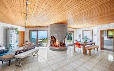 Einfamilienhaus 6.5 Zimmer - image - 4