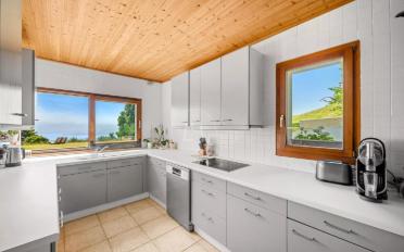 Einfamilienhaus 6.5 Zimmer - image - 9