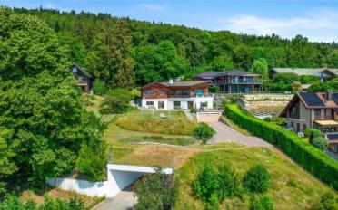 Einfamilienhaus 6.5 Zimmer - image - 2