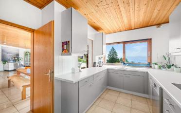 Einfamilienhaus 6.5 Zimmer - image - 8