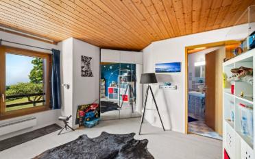 Einfamilienhaus 6.5 Zimmer - image - 13