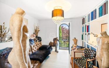 Single house 7 rooms - image - 11
