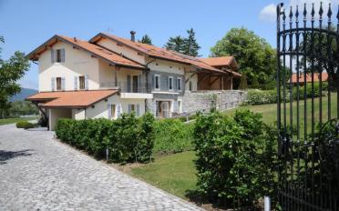 Einfamilienhaus 8.5 Zimmer - image - 4