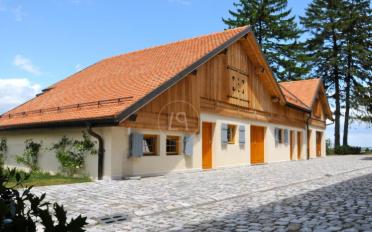 Einfamilienhaus 8.5 Zimmer - image - 10