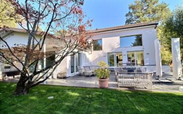 Single house 9 rooms - image - 2