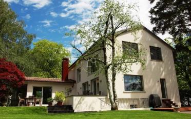 Single house 9 rooms - image - 3