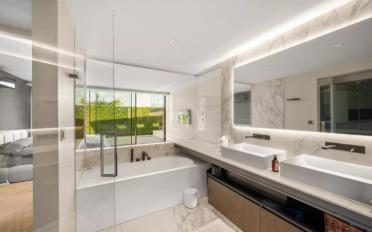 Einfamilienhaus 10 Zimmer - image - 10