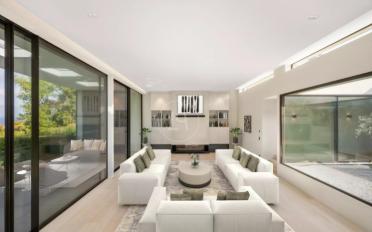 Einfamilienhaus 10 Zimmer - image - 6