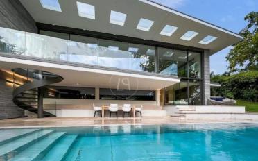 Einfamilienhaus 10 Zimmer - image - 7