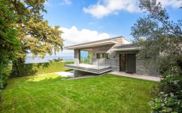 Einfamilienhaus 10 Zimmer - image - 2