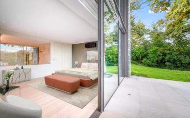 Einfamilienhaus 10 Zimmer - image - 8