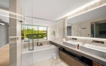 Einfamilienhaus 10 Zimmer - image - 9