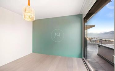 Attic flat 4.5 rooms - image - 13