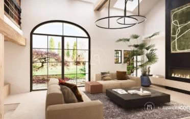 Einfamilienhaus 10 Zimmer - image - 1