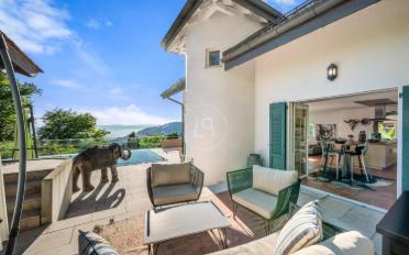 Single house 5.5 rooms - image - 5