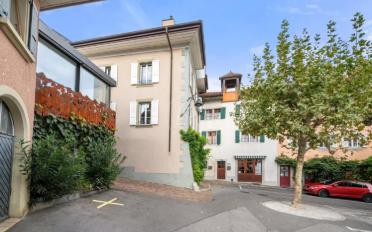 Maison 11 pièces - image - 1