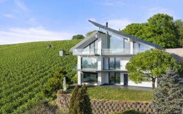 Single house 9 rooms - image - 1