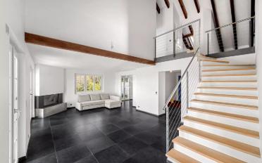 Single house 6.5 rooms - image - 6