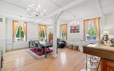 Maison 10 pièces - image - 4