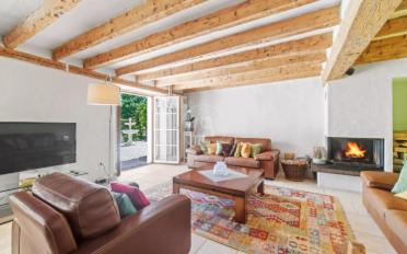 Maison 10 pièces - image - 3