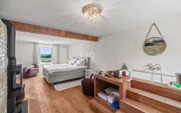 Maison 10 pièces - image - 9